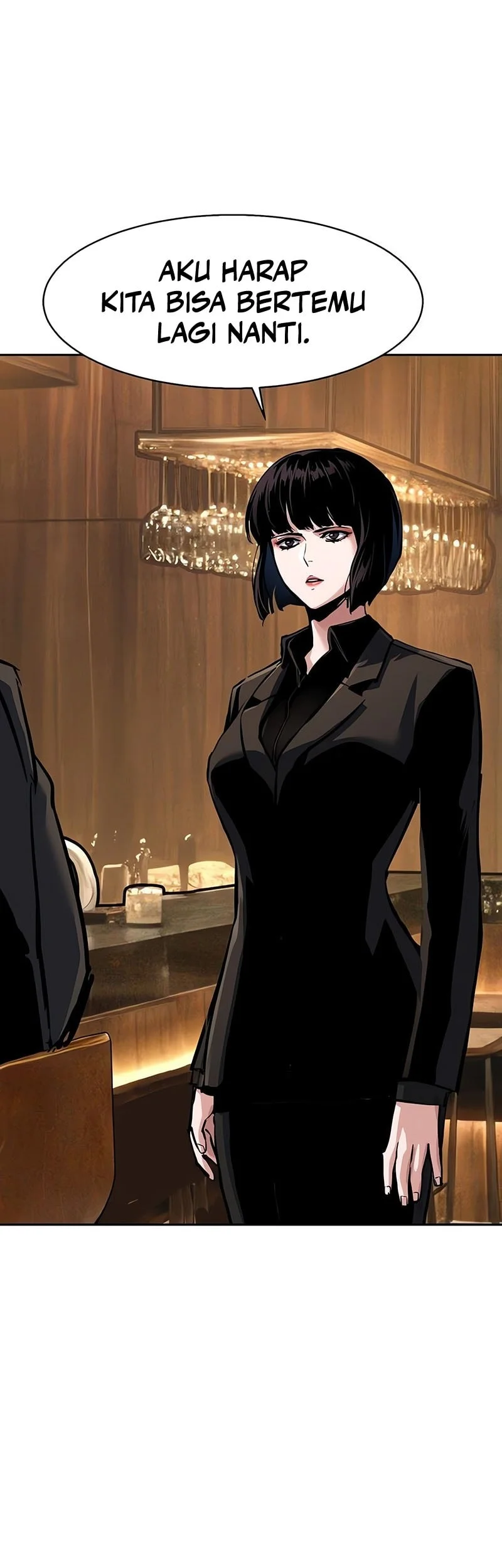 mercenary enrollment chapter 265 - Page 40